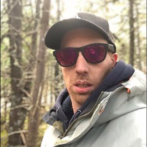 Meet your Posher, Chris